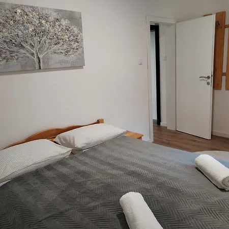 Friends 2 Appartement