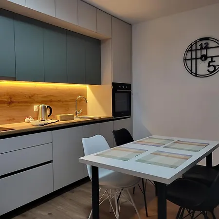 Appartement Friends 2 *