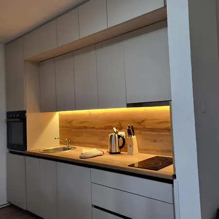 Friends 2 アパート *