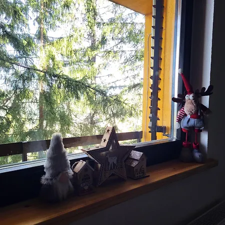 Friends 2 アパート ヴラシチ