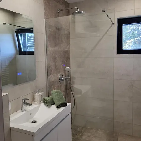 Friends 2 Appartement