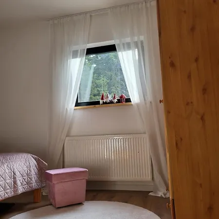 Appartement Friends 2 *