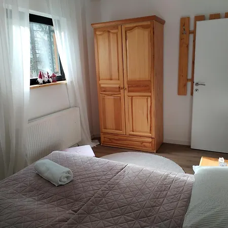 Appartement Friends 2